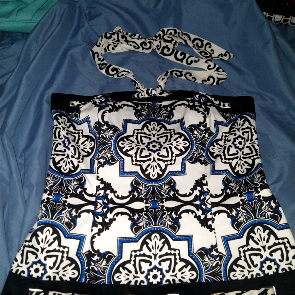 Ladies top